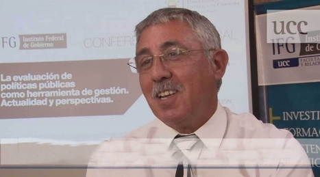 Políticas Públicas como herramienta de transparencia del Estado | Evaluación de Políticas Públicas - Actualidad y noticias | Scoop.it