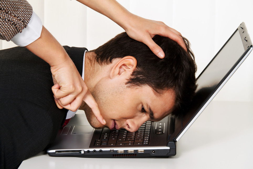 Workplace Bullying: Bully Be Not Proud - TalentCulture | Digital Leadership & C- Suite | Scoop.it