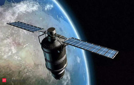 Spectrum Auction: Is auctioning of satellite spectrum a bad policy? - India | AVIA commentary news | Scoop.it