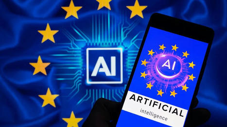 DeployAI, le projet européen de plateforme pour la démocratisation de l’IA, entre dans sa phase active | [Wudo] Corporate Transformation | Scoop.it