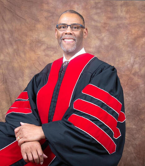 He Studied a Black Church in Canada. Now, He&rsquo;s The Pastor | Black Stories and Inspiration | Scoop.it
