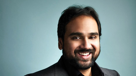 A Massive Social Experiment On You Is Under Way, And You Will Love It | Peer2Politics | Scoop.it