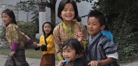 Et si on s&rsquo;affranchissait de la croissance ? Le Bhoutan, un laboratoire du bonheur | Innovation Sociale et Entrepreneuriat Social | Scoop.it