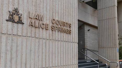 NT opens first domestic violence court - The West | Operation Oya | Scoop.it
