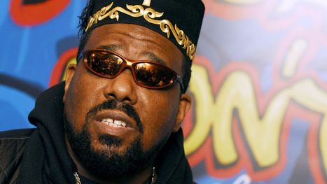 Zulu Nation Apologizes to Alleged Afrika Bambaataa Abuse Victims - RollingStone.com | Operation Phobos | Scoop.it