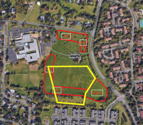 Newtown Revises Pollution Reduction Plan After Hearing Resident Comments | Newtown News of Interest | Scoop.it