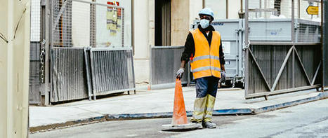 L’OPPBTP publie la dernière version de son guide de préconisation de sécurité sanitaire - Pandemie / Covid19 | Clubs QSE - RSE | Scoop.it