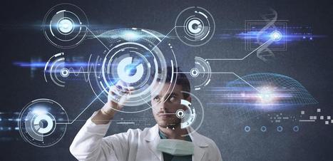 Open Data : le projet de loi du gouvernement concernant les données de santé | actualités VIH, hépatites, IST, santé sexuelle | Scoop.it