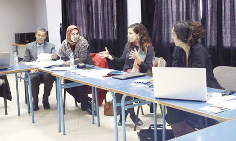 L'entrepreneuriat social au service de l'éducation | Innovation Sociale et Entrepreneuriat Social | Scoop.it