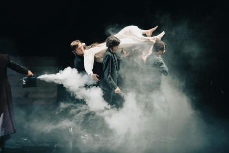 Henry VI, de Shakespeare par Christophe Rauck au Théâtre des Amandiers Nanterre | Revue de presse théâtre | Scoop.it