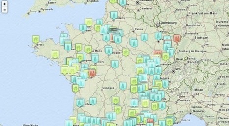 Bepos : quand les bâtiments positivent ! | Build Green, pour un habitat écologique | Scoop.it