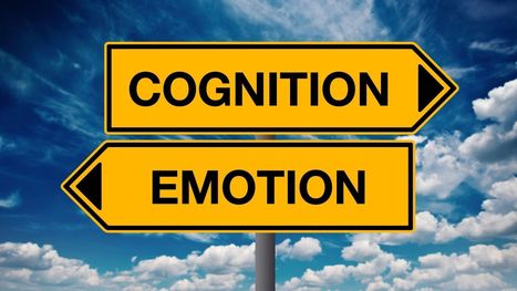 Mieux comprendre la relation entre biais cognitifs et recrutement | &Eacute;conomie comportementale | Scoop.it