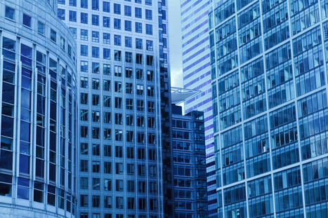 Manhattan and D.C. Led Office Investment in 2025 | Real Estate Report | Scoop.it