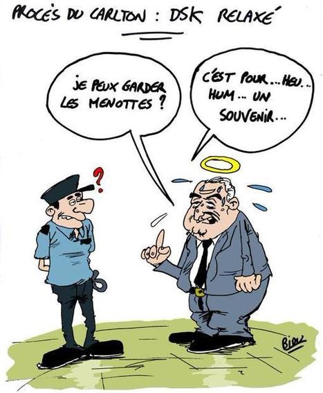 L'accès soir pour midi net | Epic pics | Scoop.it