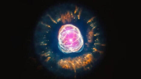 Por primera vez podemos ver c&oacute;mo se rompe un enlace qu&iacute;mico. Cient&iacute;ficos han logrado &ldquo;filmar&rdquo; el movimiento de los electrones | Universo y F&iacute;sica Cu&aacute;ntica | Scoop.it