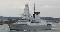 Un nouveau centre de maintenance spécialisé pour les destroyers Type 45 et les frégates Type 23 à la base navale de Portsmouth | Newsletter navale | Scoop.it