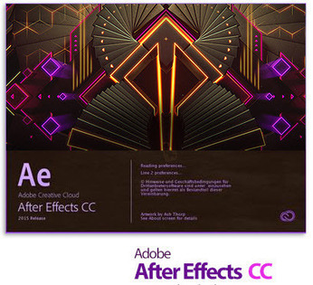 After effects cc 2014 crack download