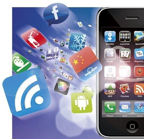 Crea una aplicaci&oacute;n para los dispositivos Android | Las Tabletas en Educaci&oacute;n | Scoop.it