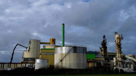 Un campus industriel high-tech d&eacute;di&eacute; &agrave; l'IA avec un data center bient&ocirc;t construit pr&egrave;s de Caen ? | Prospective emploi comp&eacute;tence | Scoop.it