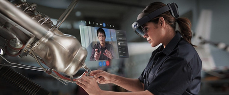 5 technologies qui vont propulser la Smart Industry | HUB Institute - Digital Think Tank | [Wudo] Corporate Transformation | Scoop.it