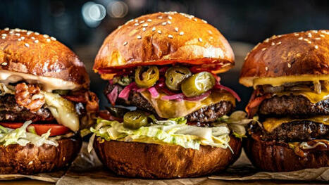 FOOD: The carnivore strikes back | ALIMENTATIONS | Scoop.it