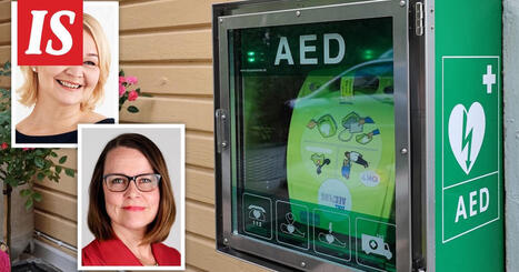 Syd&auml;niskureiden paikannuspalvelun k&auml;ytt&ouml; uhkaa loppua kokonaan, asiantuntijat huolissaan | A1Uutiset | Scoop.it