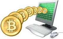 Des salaires versés en BitCoins ! | Libertés Numériques | Scoop.it