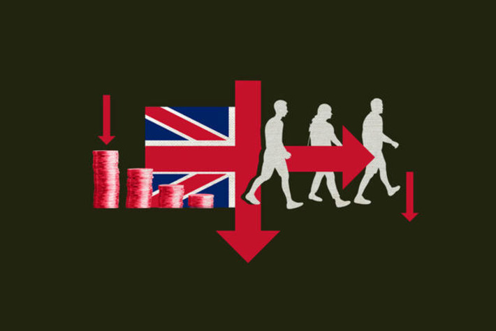 Capital gains tax receipts fall 10% as wealthy exit UK | Family Office & Billionaire Report - Empowering Family Dynasties | Scoop.it
