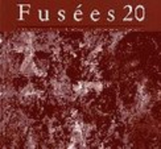 Fusées n° 20 | Poezibao | Scoop.it