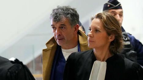 DIRECT. Stéphane Plaza: l'animateur jugé ce jeudi pour violences sur deux ex-compagnes | Droit | Scoop.it