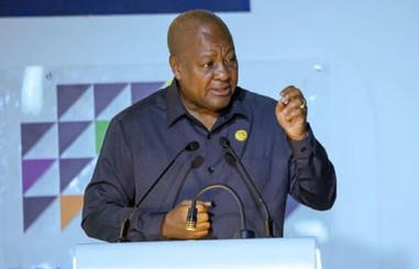 Ghana : "John Mahama lance HINGE pour faciliter l&rsquo;acc&egrave;s aux march&eacute;s africains de la sant&eacute;" | Revue de Presse Afrique & PMO anglophone ou lusophone par service international de CCI Normandie | Scoop.it