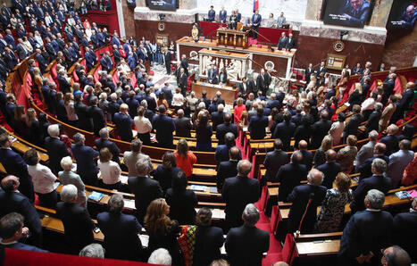Haute-Vienne : Un député relance un projet de loi sur la désinformation climatique | “C’est le moment de réunir les intelligences” Laurence Tubiana | Scoop.it
