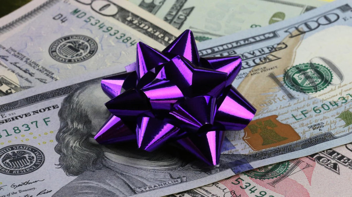 Donor-advised fund giving surges as tax cuts expire and stocks soar | Philanthropy Report - Legacy From The Heart | Scoop.it