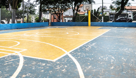 Sport et quartiers : quand les entrepreneurs changent le jeu | Big média | S’inspirer, S’informer, S’engager | 3 - Innovations sociales | Scoop.it