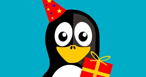 Linux cumple 28 años; principales diferencias con UNIX | Educación, TIC y ecología | Scoop.it