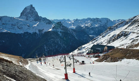 Le ski à tout prix : dans les Pyrénées, une piste en plastique prévue dans une zone Natura 2000 | Enjeux du Tourisme de Montagne | Scoop.it