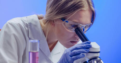 Portraits vid&eacute;o : &Eacute;tudes et parcours de femmes scientifiques | Veille &Eacute;ducative - L'actualit&eacute; de l'&eacute;ducation en continu | Scoop.it