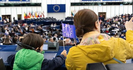Strasbourg. Concerts , expos, visites... Portes ouvertes au Parlement europ&eacute;en ce dimanche | Strasbourg Eurom&eacute;tropole Actu | Scoop.it