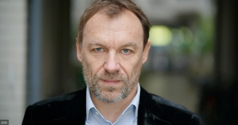 Samuel Churin&thinsp;: &ldquo;Je me m&eacute;fie&nbsp;&eacute;norm&eacute;ment des annonces de Macron sur la culture&rdquo; | Revue de presse th&eacute;&acirc;tre | Scoop.it