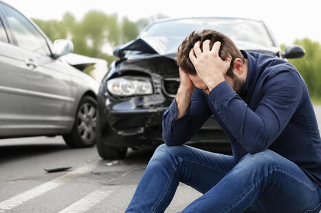 Serious Car Accident Attorney: Your Legal Guide 2026 &mdash; California Accident Attorneys Blog &mdash; April 30, 2026 | California Car Accident and Injury Attorney News | Scoop.it