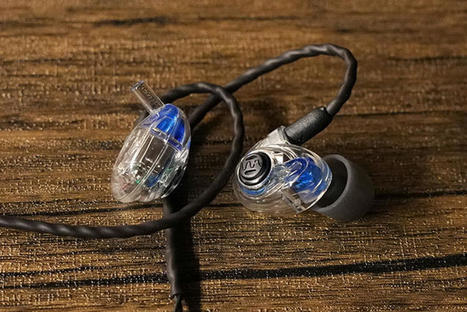 Satin Audio Perseus Review — Headfonics