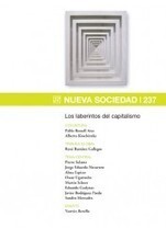Revista Nueva Sociedad #237 | Los laberintos del capitalismo | Diari de Miquel Iceta | Scoop.it