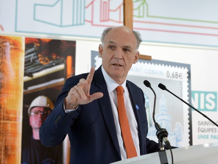 Pourquoi il faut améliorer les incitations à travailler et à embaucher | Saint-Gobain Interviews | Scoop.it