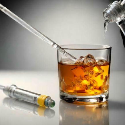 Can Ozempic and Alcohol Consumption Coexist? | Diabetes Knowledge | Scoop.it