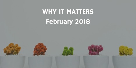 Never miss an update: register to WHY IT MATTERS digital transformation weekly or monthly newsletter | WHY IT MATTERS: Digital Transformation | Scoop.it