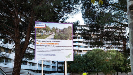 Bient&ocirc;t une r&eacute;sidence interg&eacute;n&eacute;rationnelle au c&oelig;ur du Mirail | Politiques territoriales - Zoom r&eacute;gional | Scoop.it