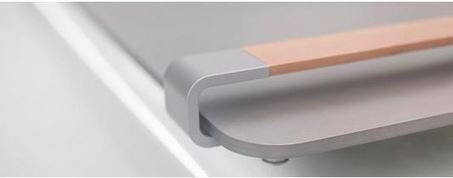 Salle de Bain design et fonctionnelle : un s&eacute;che serviette multi fonction et connect&eacute; | e-Sant&eacute;, Objets Connect&eacute;, Senior 3.0, Silver Economie, D&eacute;pendance N.0! | Scoop.it