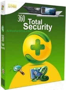 descargar 360 total security gratis para windows 7