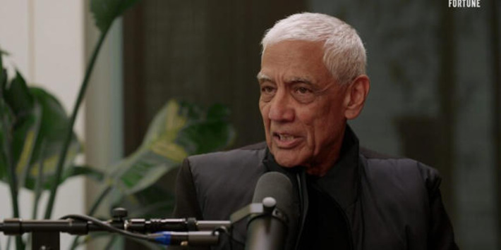 Silicon Valley legend Vinod Khosla has &lsquo;no plans to leave California&rsquo; amid billionaire tax uproar&mdash;but he has another idea to fix the wealth loophole | Family Office & Billionaire Report - Empowering Family Dynasties | Scoop.it