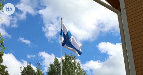 Liputuspäivä voisi olla joka ikinen päivä | HS.fi | 1Uutiset - Lukemisen tähden | Scoop.it
